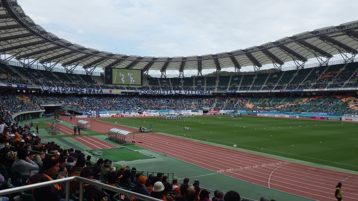 エコパスタジアム 静岡県小笠山総合運動公園スタジアム アクセス情報 ホテル情報 格安宿泊情報 往復交通 宿泊セットプラン