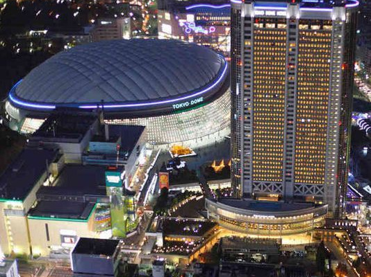 東京ドーム
