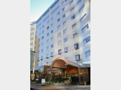 東京グリーンホテル後楽園