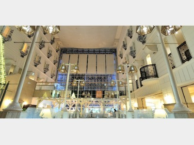 吉祥寺第一ホテル