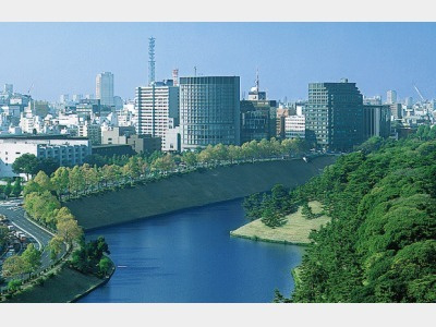 ホテルグランドアーク半蔵門