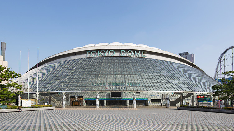 東京ドーム