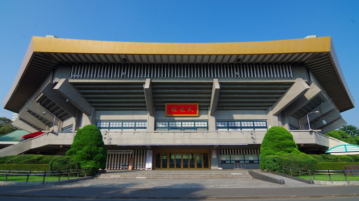 日本武道館