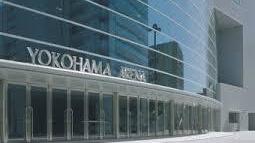 横浜アリーナ