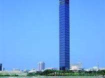 千葉ポートタワー