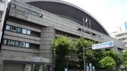 エディオンアリーナ大阪