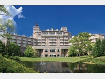 仙台ロイヤルパークホテル