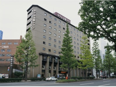 ホテル法華クラブ仙台