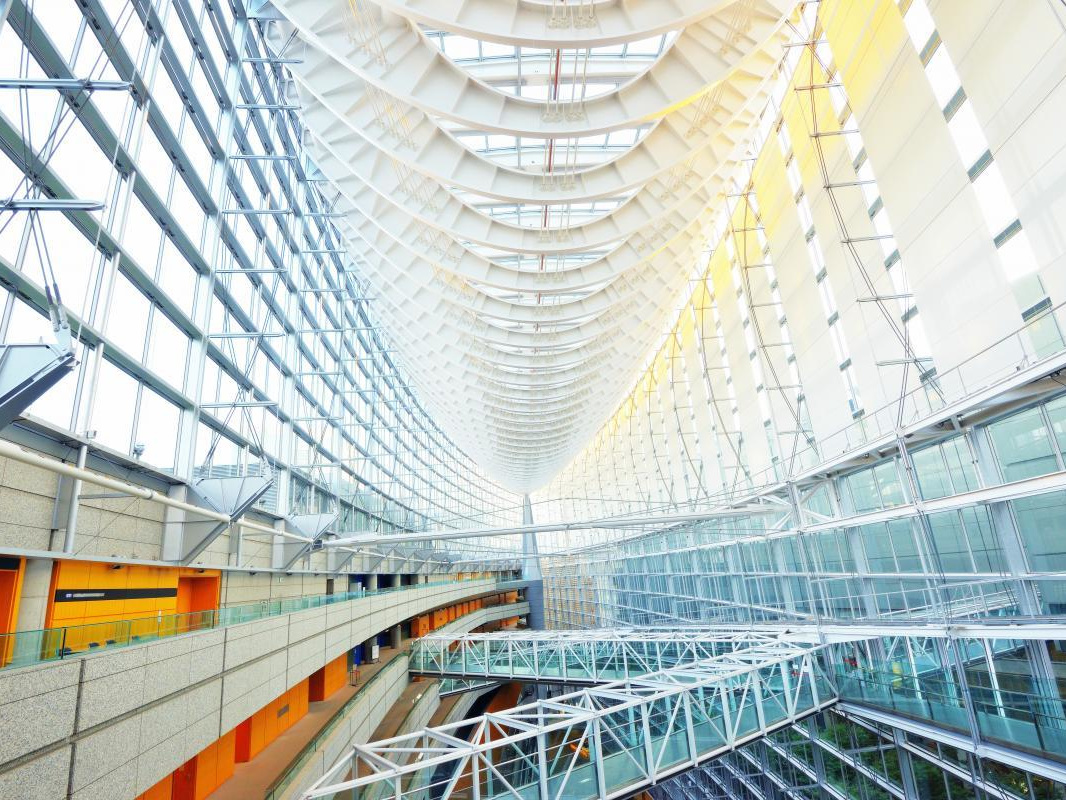 東京国際フォーラム