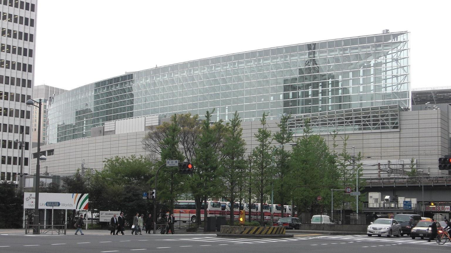 東京国際フォーラム