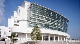 パシフィコ横浜国立大ホール