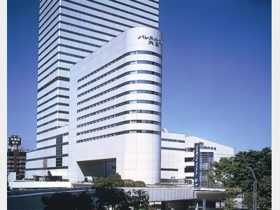 パレスホテル大宮