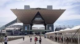 東京ビッグサイト