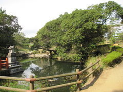 大野潮騒はまなす公園
