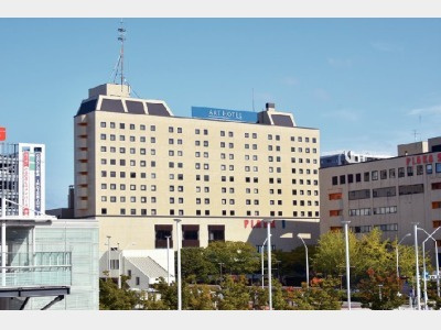 アートホテル新潟駅前