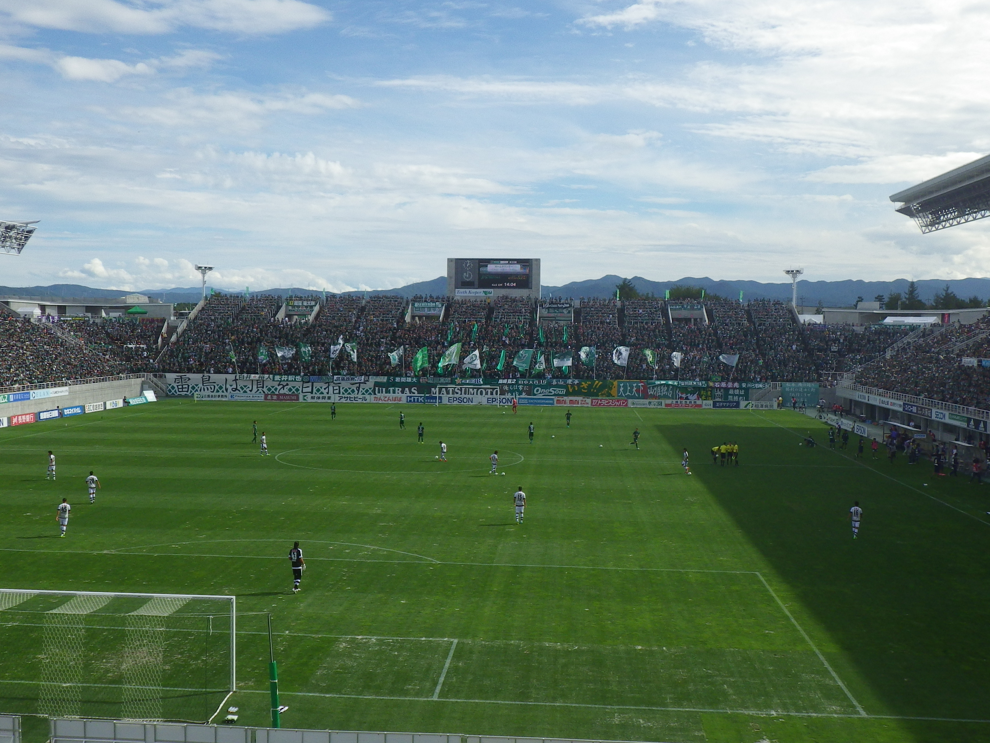 サンプロ アルウィン