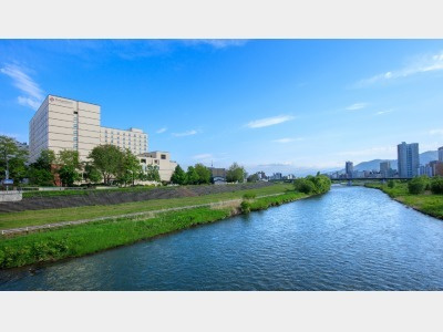 プレミアホテル-TSUBAKI-札幌