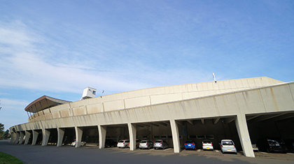 札幌厚別公園競技場