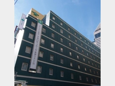 ユニゾイン仙台