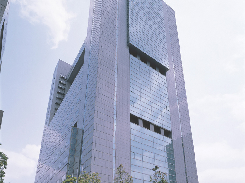 都市センターホテル