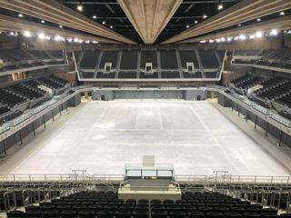有明アリーナ