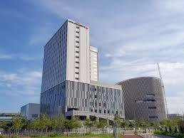 ホテルJALシティ東京豊洲