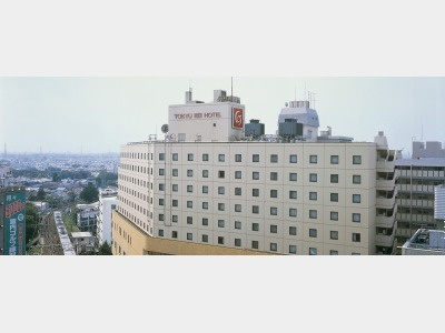 吉祥寺東急REIホテル