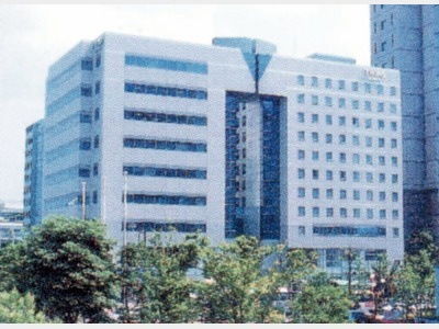 シーサイドホテル ツインズももち