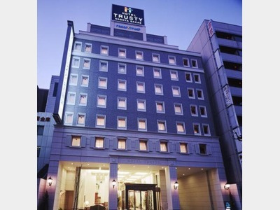 ホテルトラスティ名古屋栄