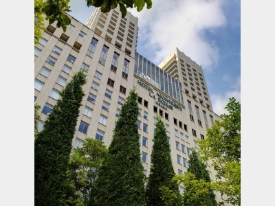 ホテルモントレラ・スール大阪