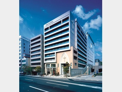 ホテル・ザ・ルーテル