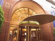 なんばオリエンタルホテル