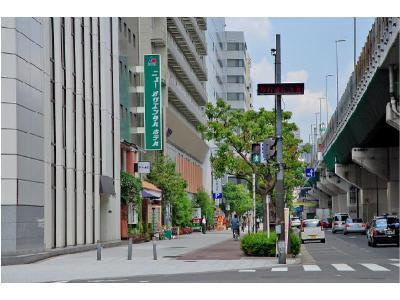 ニューオリエンタルホテル