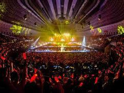 ワールド記念ホール(神戸ポートアイランドホール)