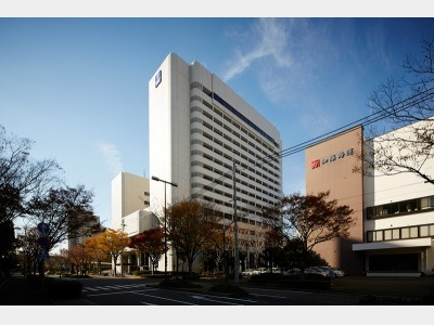 アリストンホテル神戸