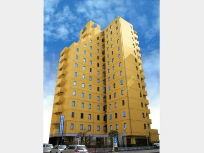 名鉄イン名古屋金山