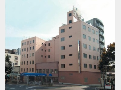 ホテルキヨシ名古屋