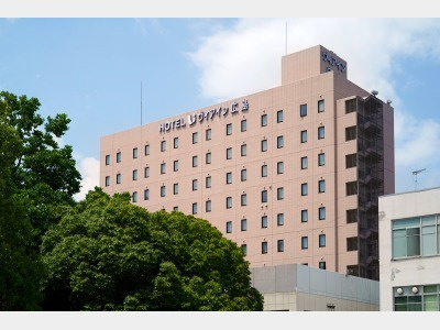 ヴィアイン広島