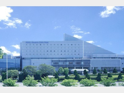 ホテル阪急エキスポパーク