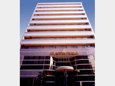 ホテルクライトン江坂