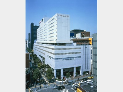 新大阪江坂東急REIホテル