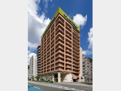 ホテルサンルートソプラ神戸