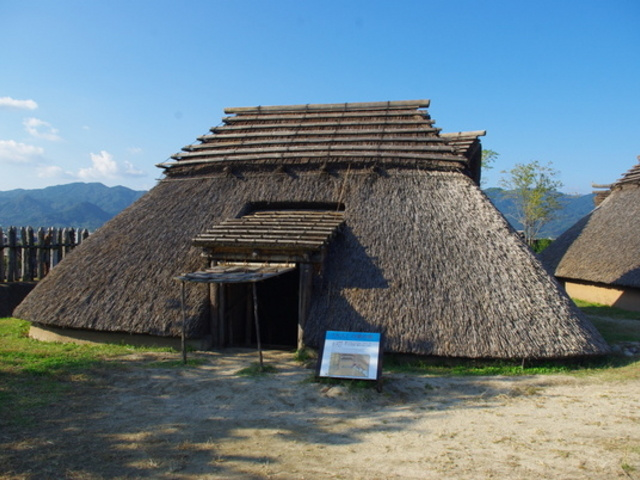 吉野ヶ里歴史公園