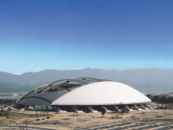 昭和電工ドーム大分