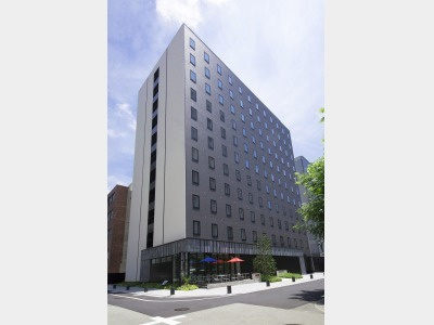 ホテル京阪淀屋橋