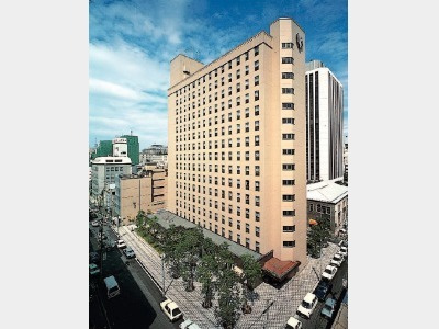 三井ガーデンホテル大阪淀屋橋