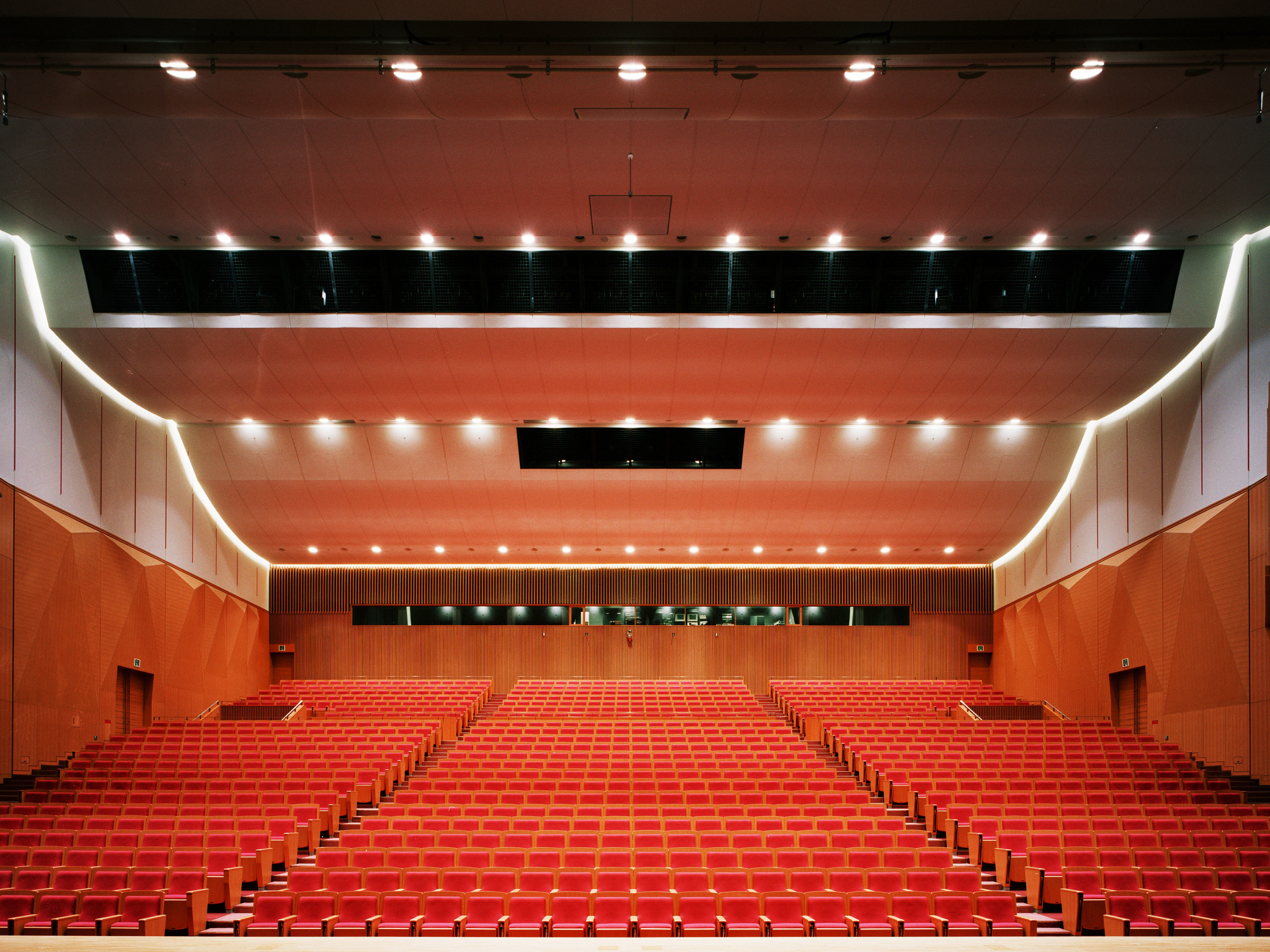 福岡国際会議場