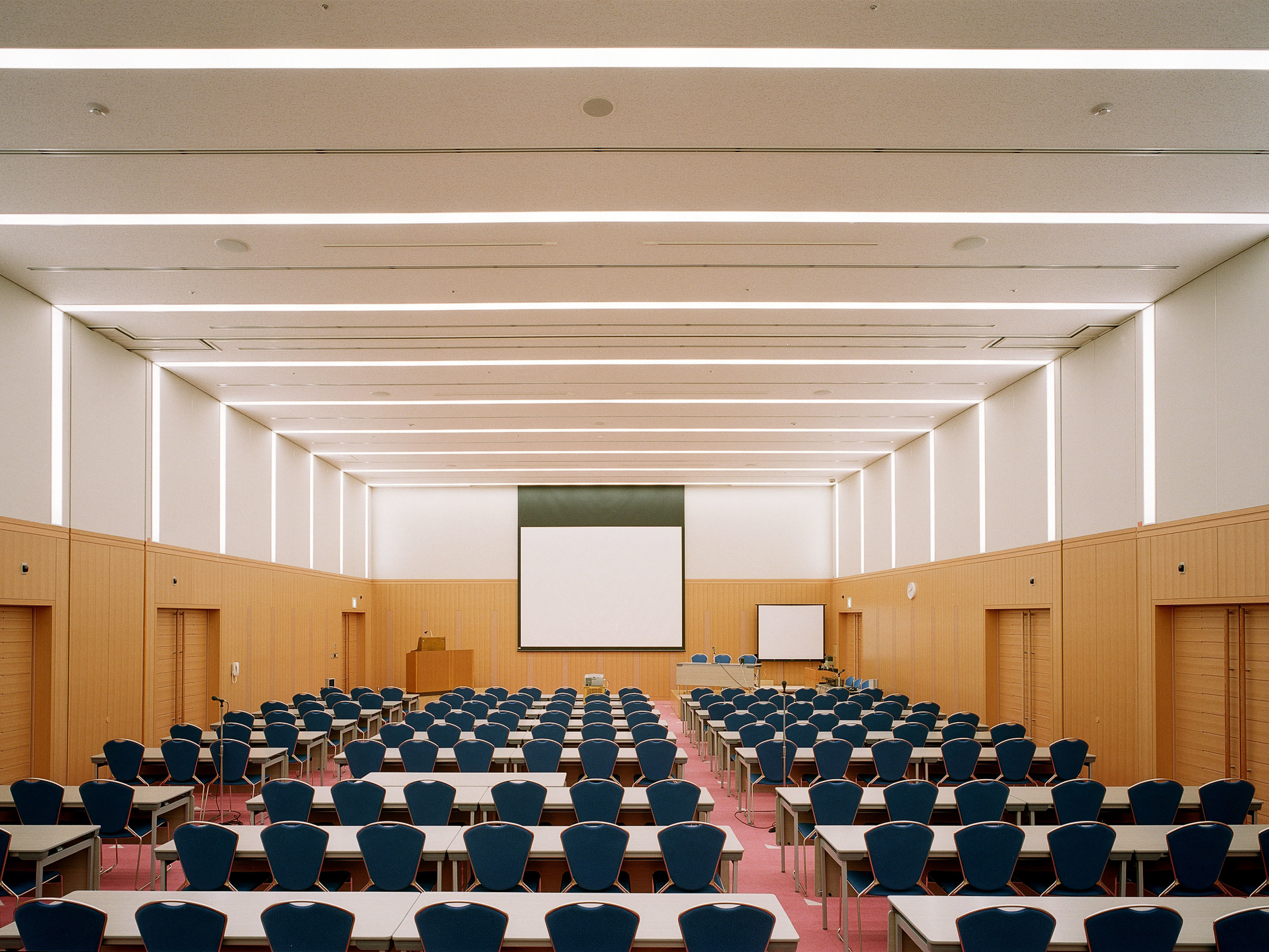 福岡国際会議場