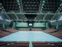 マリンメッセ福岡