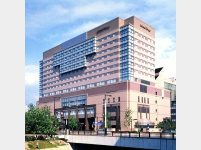 ホテルオークラ福岡